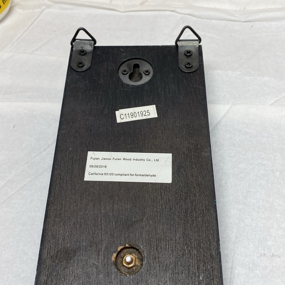 Kitchen spoon hook - Picture 3 of 3